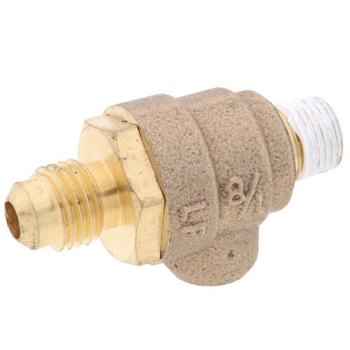 Main product image of 1/8" Bronze Test Cock