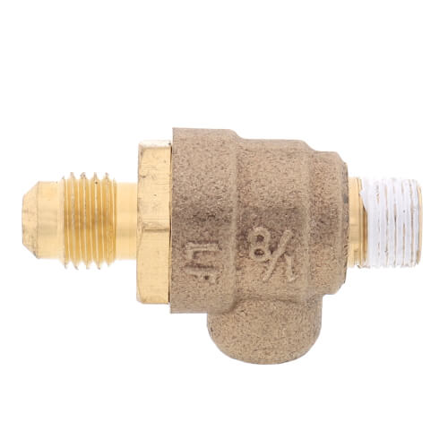 Main product image of 1/8" Bronze Test Cock