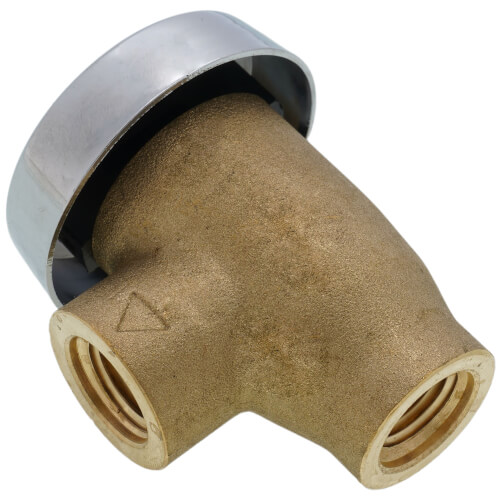 1/4 LF288A Anti-Siphon Vacuum Breaker