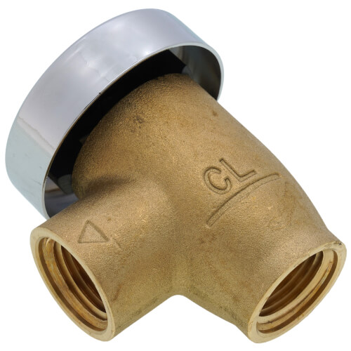 Main product image of 1/2 LF288A Anti Siphon Vacuum Breaker Lead Free