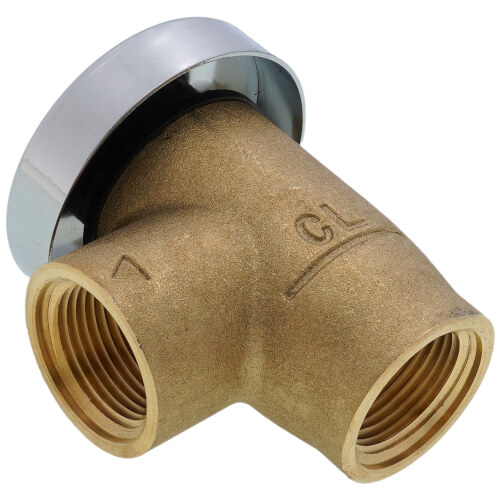 Main product image of 3/4 LF288A Anti-Siphon Vacuum Breaker Lead Free