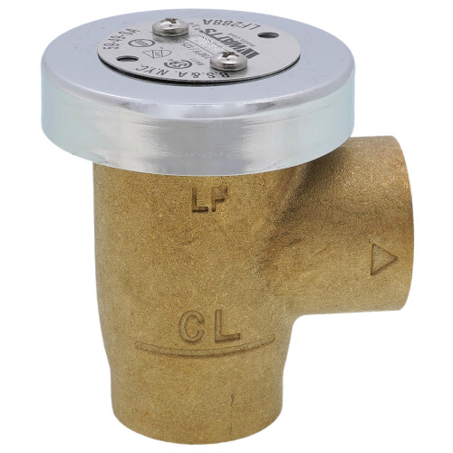 Main product image of 3/4 LF288A Anti-Siphon Vacuum Breaker Lead Free