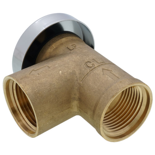 1" LF288AM4 Anti-Siphon Vacuum Breaker Lead Free