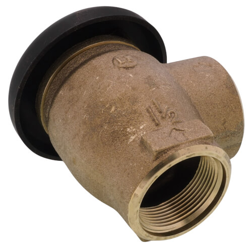 Main product image of 1-1/2" LF288AM2 Anti-Siphon Vacuum Breaker Lead Free
