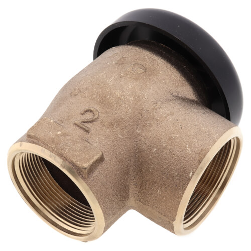Main product image of 2" LF288AM2 Anti-Siphon Vacuum Breaker