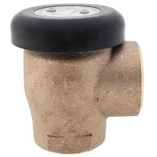 Main product image of 2" LF288AM2 Anti-Siphon Vacuum Breaker