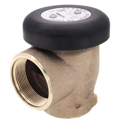 Main product image of 2" LF288AM2 Anti-Siphon Vacuum Breaker