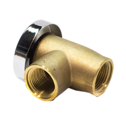 Main product image of 2-1/2" LF288AM2 Anti-Siphon Vacuum Breaker Lead Free