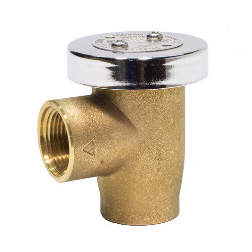 Main product image of 2-1/2" LF288AM2 Anti-Siphon Vacuum Breaker Lead Free
