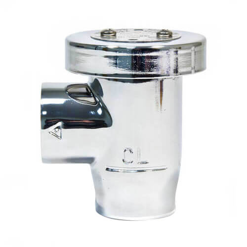 Main product image of 1" LF288ACM4 Anti-Siphon Vacuum Breaker Lead Free