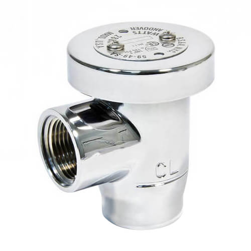 Main product image of 1" LF288ACM4 Anti-Siphon Vacuum Breaker Lead Free
