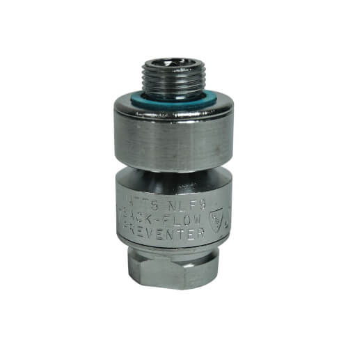 Main product image of 3/8" LFNLF9 Dual Check Vacuum Breaker