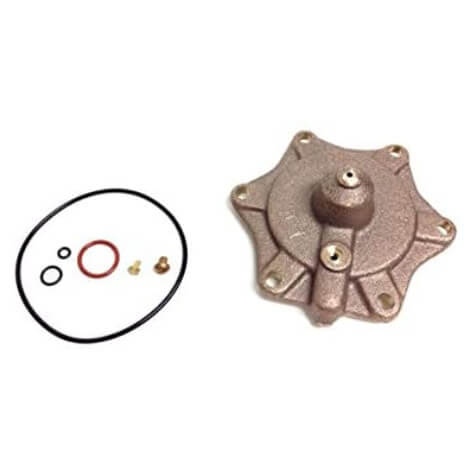 1-1/4" - 1 1/2" LFRK 009M2 Check Cover Assembly Kit