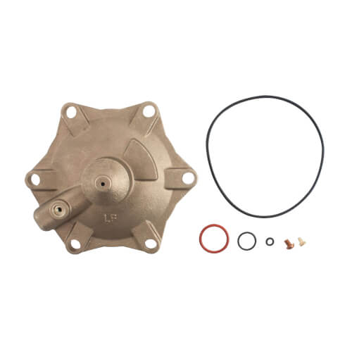 Lead Free RPR O-Ring Cover Kit (009M2)