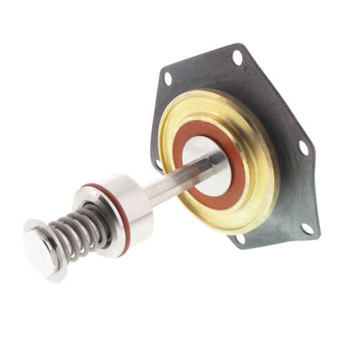 Total Relief Valve Kit for Watts 1-1/4" to 2" Lead Free 909