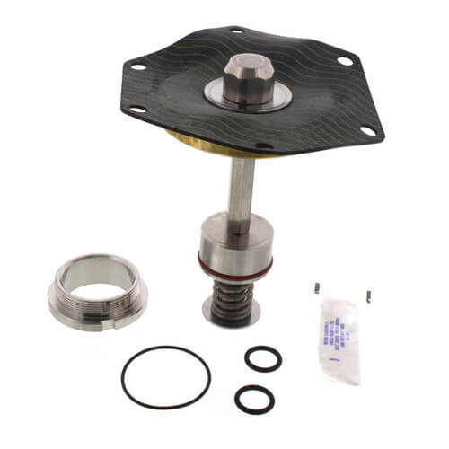 Total Relief Valve Kit for Watts 1-1/4" to 2" Lead Free 909