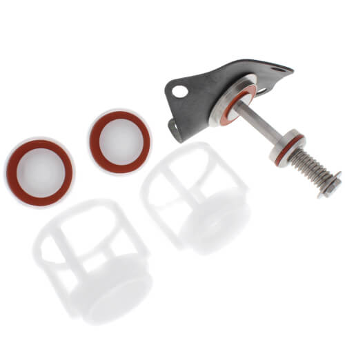 Main product image of Complete Repair Kit for Watts 3/4" - 1" LFRK 909