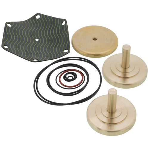 Main product image of Lead Free 1-1/4" to 2" Complete Rubber Parts Kit (RK 909M1 RT)