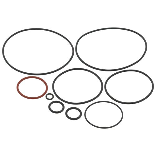 Main product image of Lead Free 1-1/4" to 2" Complete Rubber Parts Kit (RK 909M1 RT)