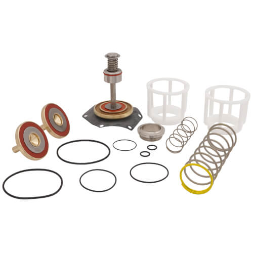 LFRK 909 Total Repair Kit