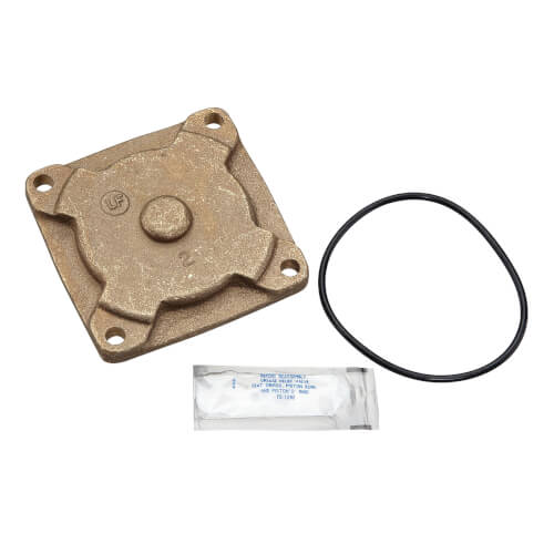 LFRK 909M1 C4 2nd Check Cover for 1-1/4" - 2" RPZ
