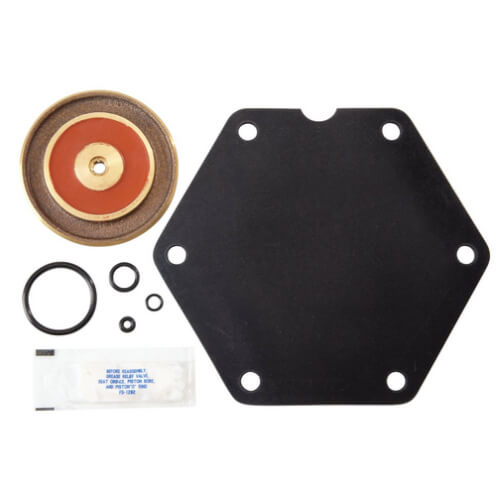 Relieve Valve Repair Kit for 2-1/2" & 3" 909 RPZ