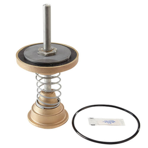 Main product image of 4" Second Check Kit for LFRK 909-CK2 4