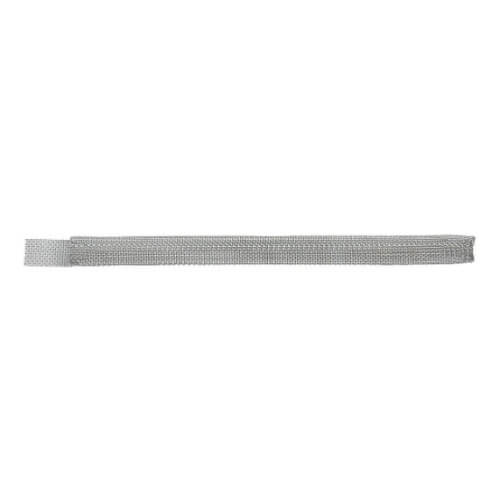 Main product image of 1/4" x 2" Stainless Steel Screen Tube (Box of 25)