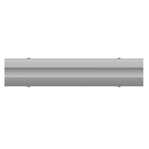 Main product image of Versi-duct, Designer Cover For The 5" Vertical Cable Managers (Gray)