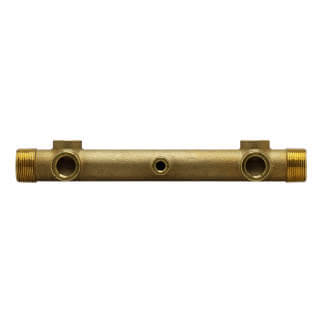 Main product image of No Lead Bronze Constant Pressure Manifold, 1" Tank Connection