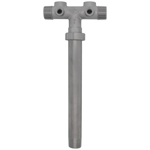 Main product image of 1" X 13 Stainless Steel O-Ring Union Tank Tee