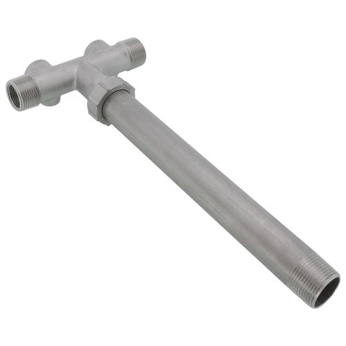 Main product image of 1" X 13 Stainless Steel O-Ring Union Tank Tee