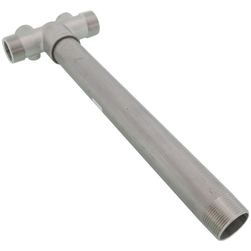 Main product image of 1-1/4" X 16" Stainless Steel Tank Tee