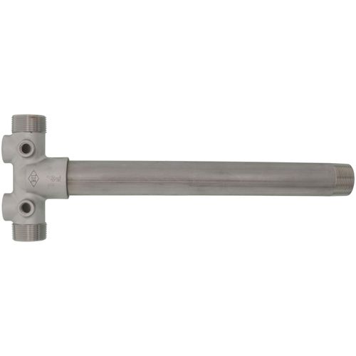 Main product image of 1-1/4" X 16" Stainless Steel Tank Tee