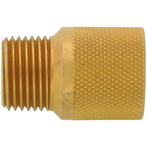 Main product image of 1" x 1/2" Extension Nipple (Brass)