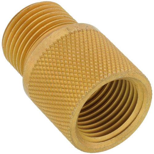 Main product image of 1" x 1/2" Extension Nipple (Brass)