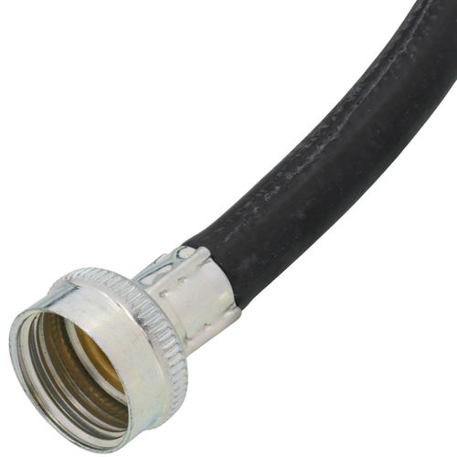 Main product image of 3/4" x 5' (3/8" ID) Washing Machine Hose (Bagged)