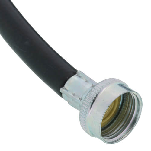 Main product image of 3/4" x 6' (3/8" ID) Washing Machine Hose (Bagged)