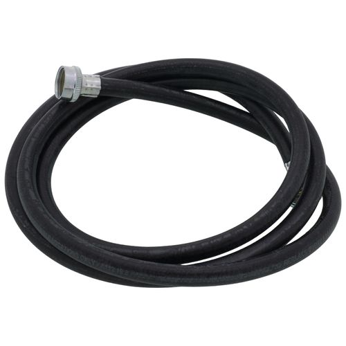 Main product image of 3/4" x 8' (3/8" ID) Washing Machine Hose (Bagged)