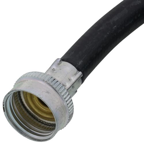Main product image of 3/4" x 8' (3/8" ID) Washing Machine Hose (Bagged)
