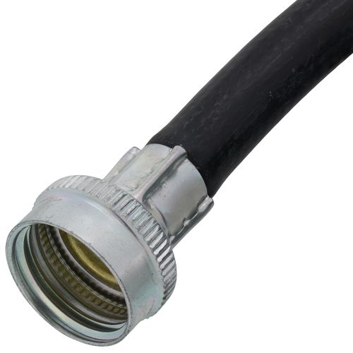 Main product image of 3/4" x 8' (3/8" ID) Washing Machine Hose (Bagged)