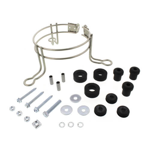 Main product image of 10" Bolt Premium Belly Band
