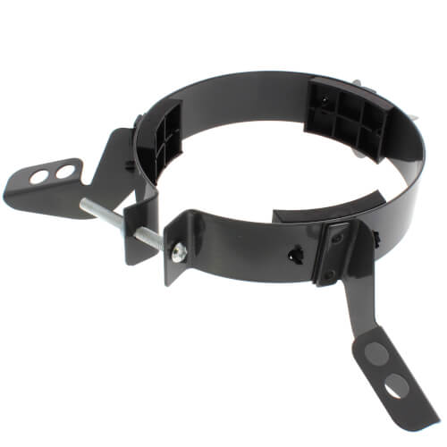 Main product image of Torsion-Flex Mounting Adapter Kit for 9" & 10" Blower Motors