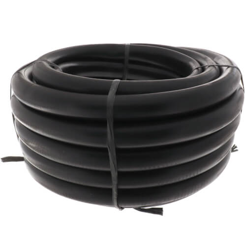 Main product image of 50' Standard Discharge Washing Machine Hose, 1" ID