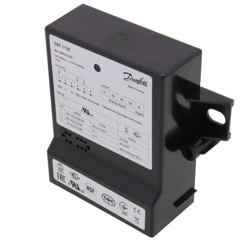 Main product image of ERC 113 Bottle Cooler Controller