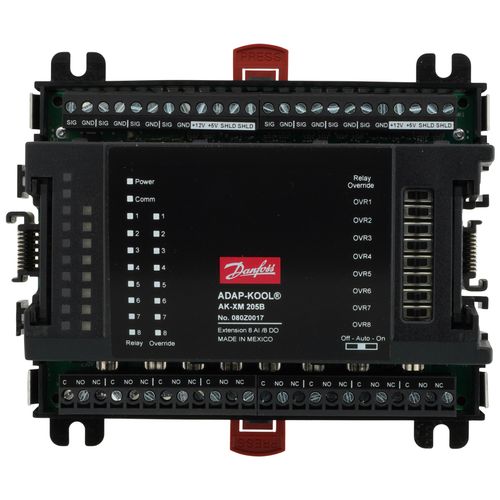 Main product image of AK2 Control Module