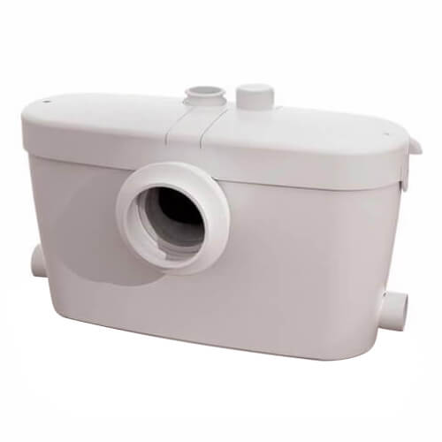 Main product image of Saniaccess 2 Macerating Pump (White)