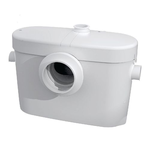 Main product image of Saniaccess 2 Macerating Pump (White)