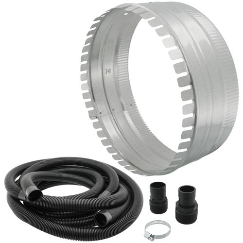 Main product image of 1-1/4" x 24' Sump MP Pump Drain Hose Kit