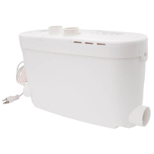 Main product image of Saniaccess 3 Macerating Pump (White)